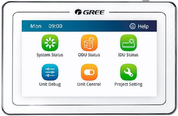 Портативный отладчик CE41-24/F(C)