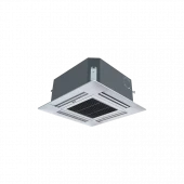 Внутренний блок кассетной сплит-системы Haier AB12CS1ERA(S)