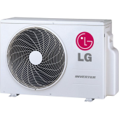 Наружный блок LG MU2M19.UL4R0