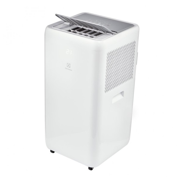 Мобильный кондиционер Electrolux EACM-09 XN/N6 Solo