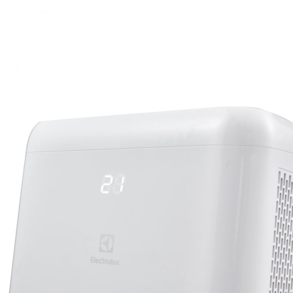 Мобильный кондиционер Electrolux EACM-09 XN/N6 Solo