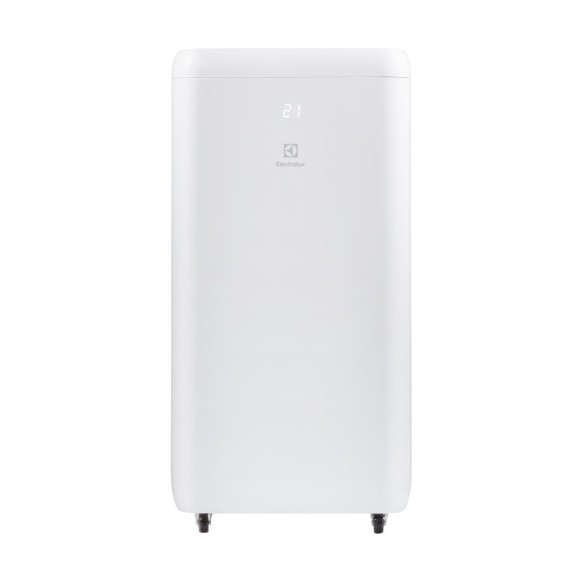 Мобильный кондиционер Electrolux EACM-09 XN/N6 Solo