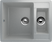 Мойка Ulgran U-106-310, серый Мойка Ulgran U-106-310, серый