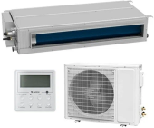 Наружный блок Mitsubishi Electric MXZ-2D53VA