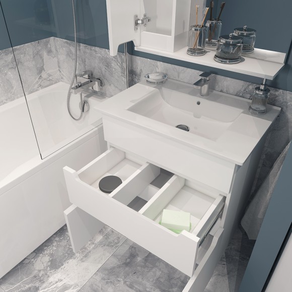 65 Тумба "Paola 65" (ум. Оскар 65/ Вилис 65)