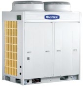Наружный (внешний) блок VRF системы Gree GMV4 GMV-Pdm224W/ NaB-M Наружный (внешний) блок VRF системы Gree GMV4 GMV-Pdm224W/ NaB-M