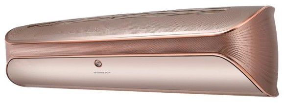 Настенная сплит-система Gree Soyal inverter R32 GWH12AKCXD-K6DNA1A