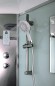 Timo Comfort T-8802R Clean Glass душевая кабина 120*85*220