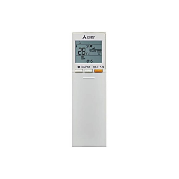 Сплит-система Mitsubishi Electric Standard Inverter MSZ-AP42VGK/MUZ-AP42VG