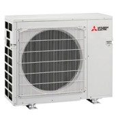 Наружный блок Mitsubishi Electric MXZ-2E53VAHZ Наружный блок Mitsubishi Electric MXZ-2E53VAHZ