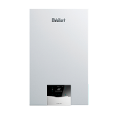 Конденсационный газовый котел Vaillant ecoTEC intro VUW 24/28 AS/1-1 Конденсационный газовый котел Vaillant ecoTEC intro VUW 24/28 AS/1-1