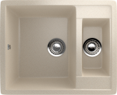 Мойка Ulgran U-106-328, бежевый Мойка Ulgran U-106-328, бежевый