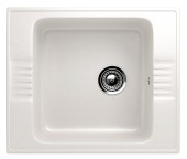 Мойка Ulgran U-204-341, ультра-белый Мойка Ulgran U-204-341, ультра-белый