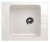 Мойка Ulgran U-204-341, ультра-белый