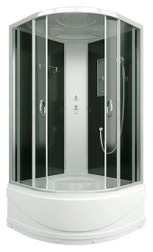 Душевая кабина Erlit ER3508TP-C4-RUS (800x800x2150) Душевая кабина Erlit ER3508TP-C4-RUS (800x800x2150)