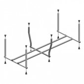 Каркас ванн Alex Baitle Стандарт для акриловых ванн 170 АВ3