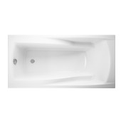 Ванна прямоугольная ZEN 180x85 белый Ванна прямоугольная ZEN 180x85 белый