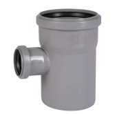Тройник HTEA 110/50*87°
