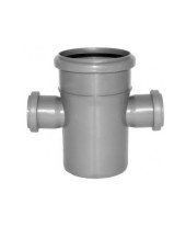 Крестовина HTDA 110/50/50х87° Крестовина HTDA 110/50/50х87°