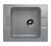 Мойка Ulgran U-204-342, графит Мойка Ulgran U-204-342, графит