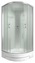 Душевая кабина Erlit ER350926-C3-RUS (900x900x2260)
