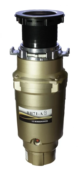 Измельчитель POLYGRAN Bone Hammer BH71