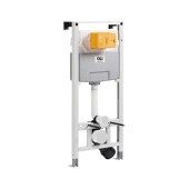 Инсталляция OLI 120 OLI Plus,пневматика,fast-fit OLI