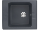 Мойка Ulgran U-204-343, антрацит Мойка Ulgran U-204-343, антрацит