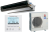 Сплит-система канального типа Mitsubishi Electric PEAD-M71JA / PUHZ-FRP71VHA