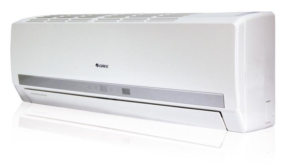 Настенная сплит-система Gree Bee Plasma  Classic GWH24ND-K3NNA4A