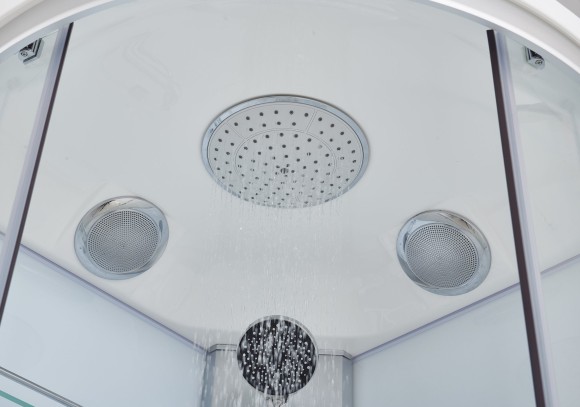 IMWEI XDS-90SC душевая кабина 90*90*220