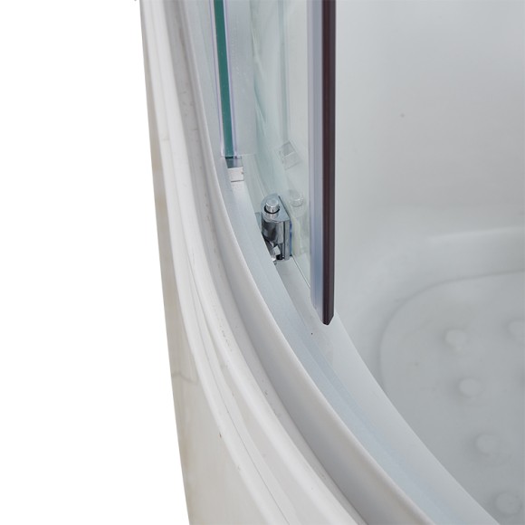 IMWEI XDS-90SC душевая кабина 90*90*220