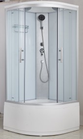 IMWEI XDS-90SC душевая кабина 90*90*220