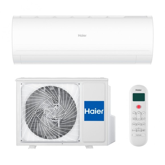 Сплит-система Haier AS70PHP1HRA/1U70PHP1FRA Coral Expert