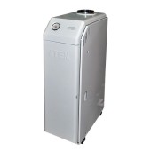 Котел газовый напольный Житомир КС-Г-20 СН -3 задний Котел газовый напольный Житомир КС-Г-20 СН -3 задний