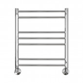 Полотенцесушитель водяной Lemark Poseidon LM42607 П7 500x600 Полотенцесушитель водяной Lemark Poseidon LM42607 П7 500x600
