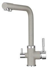 2015, БАЗАЛЬТ, СМЕСИТЕЛЬ КУХОННЫЙ 2015, БАЗАЛЬТ, СМЕСИТЕЛЬ КУХОННЫЙ