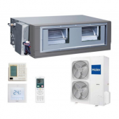 Сплит-система мультизональной VRV-системы Haier AD242MHERA