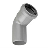 Отвод HTB  50*67° Отвод HTB  50*67°