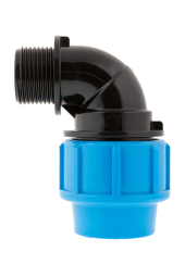 Отвод комб. 32х1"П Отвод комб. 32х1"П