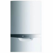 Настенный газовый котел Vaillant turboTEC plus VU 322/5-5 Настенный газовый котел Vaillant turboTEC plus VU 322/5-5
