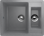 Мойка Ulgran U-106-342, графит Мойка Ulgran U-106-342, графит