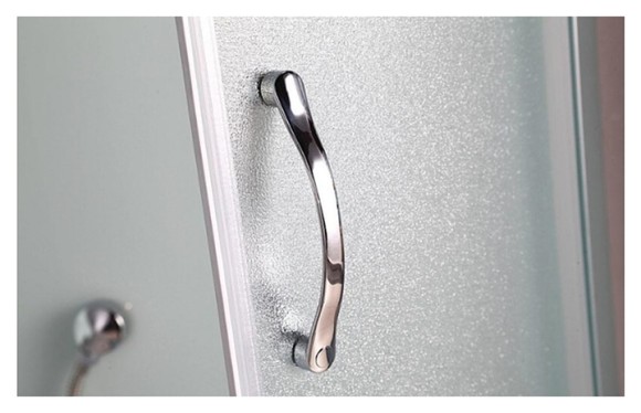 Душевая кабина Erlit ER3509P-C3-RUS (900x900x2150)