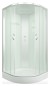 Душевая кабина Erlit ER3509P-C3-RUS (900x900x2150)