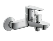 Смеситель для ванны CERSANIA однорычажный Смеситель для ванны CERSANIA однорычажный