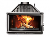 Каминная топка Kawmet W15