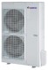 Напольно-потолочная сплит-система Gree U-Match Inverter GTH48K3FI/GUHD48NM3FO