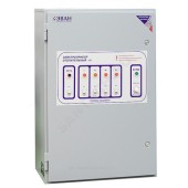 Пульт управления ЭВАН ЭПО-108А 3х30+18 (15107)