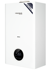 Настенный газовый двухконтурный котел HOMSYS World Alpha Е 24 Настенный газовый двухконтурный котел HOMSYS World Alpha Е 24