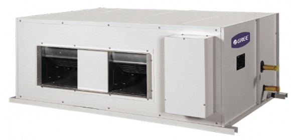 Канальная сплит-система Gree Duct Inverter FGR60Pd/D(2)Na-M